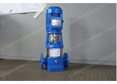 Насос НВС 3-22 Иртыш