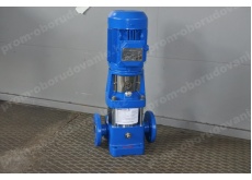 Насос НВС 3-23 Иртыш