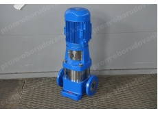 Насос НВС 3-24 Иртыш