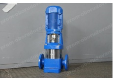 Насос НВС 3-25 Иртыш