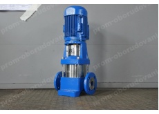 Насос НВС 3-26 Иртыш