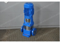 Насос НВС 3-27 Иртыш