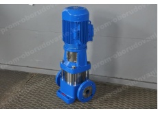 Насос НВС 3-28 Иртыш