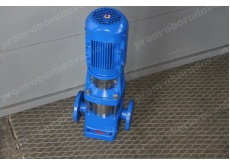 Насос НВС 3-29 Иртыш