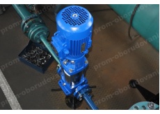 Насос НВС 3-3 Иртыш