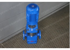 Насос НВС 3-30 Иртыш