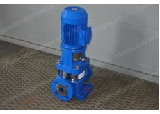 Насос НВС 3-31 Иртыш