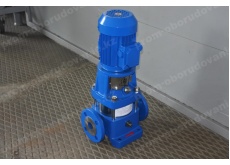 Насос НВС 3-32 Иртыш