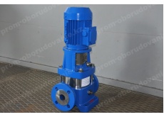 Насос НВС 3-33 Иртыш