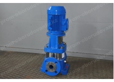 Насос НВС 3-34 Иртыш