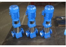 Насос НВС 3-36 Иртыш