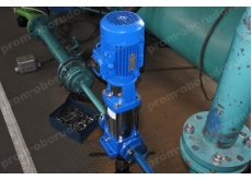 Насос НВС 3-5 Иртыш