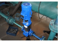 Насос НВС 3-6 Иртыш