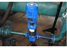 Насос НВС 3-7 Иртыш