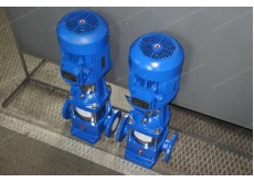 Насос НВС 42-10-1 Иртыш