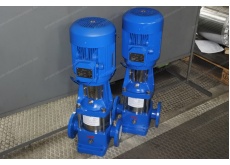 Насос НВС 42-100-2 Иртыш