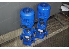 Насос НВС 42-100 Иртыш