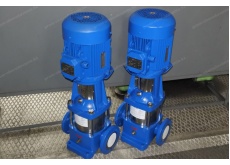 Насос НВС 42-110 Иртыш