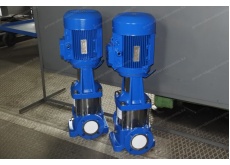 Насос НВС 42-120-2 Иртыш