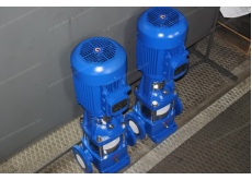 Насос НВС 42-30 Иртыш