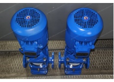 Насос НВС 42-40 Иртыш