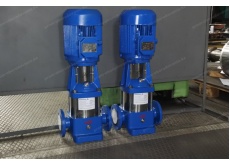 Насос НВС 42-50 Иртыш