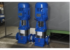 Насос НВС 42-60-2 Иртыш