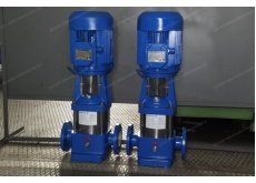 Насос НВС 42-60 Иртыш