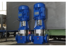 Насос НВС 42-70 Иртыш