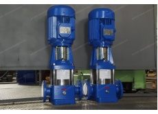 Насос НВС 42-80-2 Иртыш