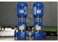 Насос НВС 42-80 Иртыш