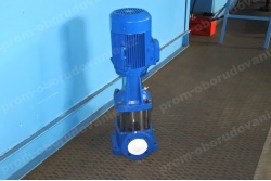 Насос НВС 200-30-2А Иртыш