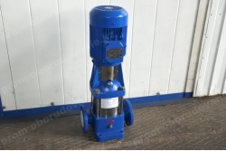 Насос НВС 200-40-2В Иртыш