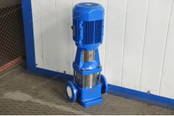 Насос НВС 12-11 Иртыш