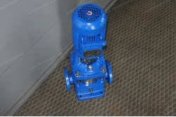 Насос НВС 8-10 Иртыш