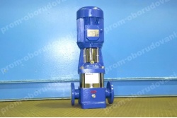 Насос НВС 150-40 Иртыш