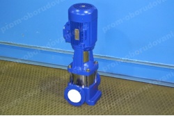 Насос НВС 85-60 Иртыш