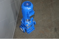 Насос НВС 8-11 Иртыш