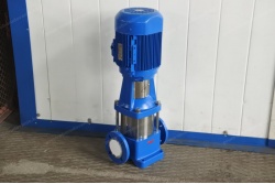 Насос НВС 12-12 Иртыш