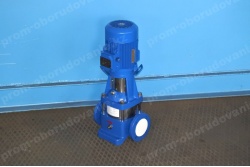 Насос НВС 65-50-2 Иртыш