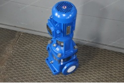 Насос НВС 8-12 Иртыш