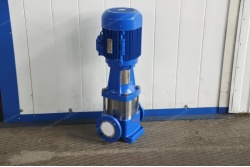 Насос НВС 12-13 Иртыш