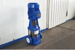 Насос НВС 200-30 Иртыш