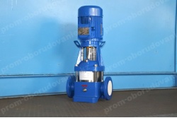 Насос НВС 65-50-1 Иртыш