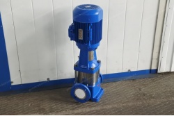 Насос НВС 12-14 Иртыш