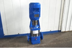 Насос НВС 200-40-2А Иртыш