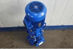 Насос НВС 20-14 Иртыш