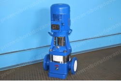 Насос НВС 65-50 Иртыш