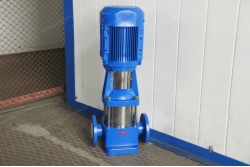 Насос НВС 12-15 Иртыш