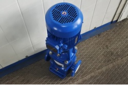 Насос НВС 20-15 Иртыш